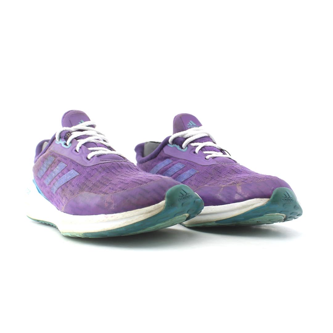 ADIDAS EQ21 RUN