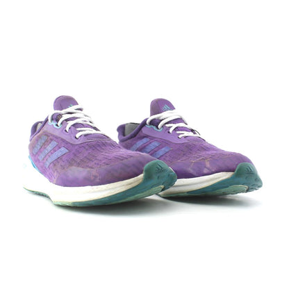 ADIDAS EQ21 RUN