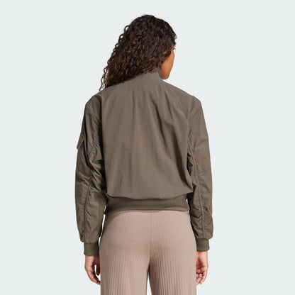 Women's adidas Premium Essentials Jacket Woven