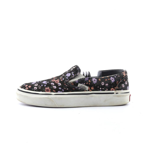 VANS CLASSIC FLORAL