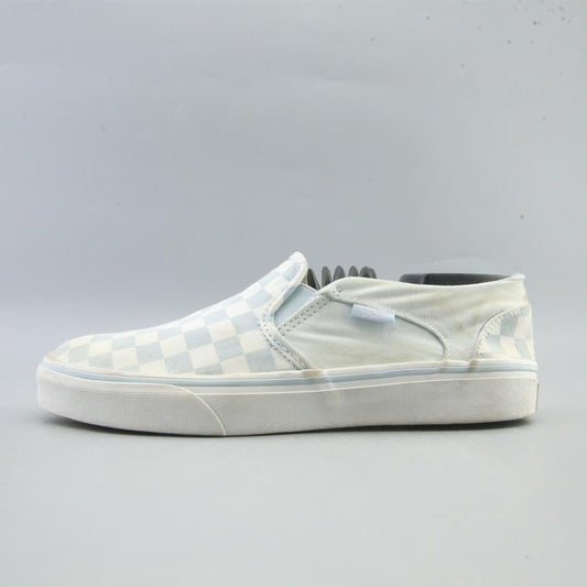 VANS CLASSIC  CHECKERBOARD