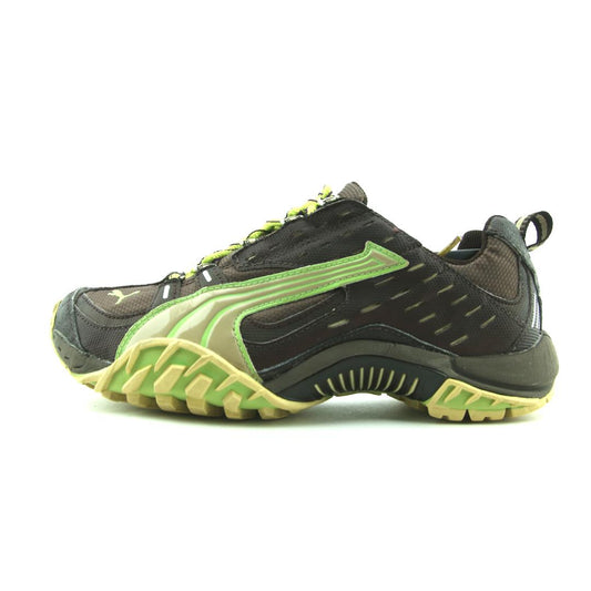 PUMA GRN SPDCAT