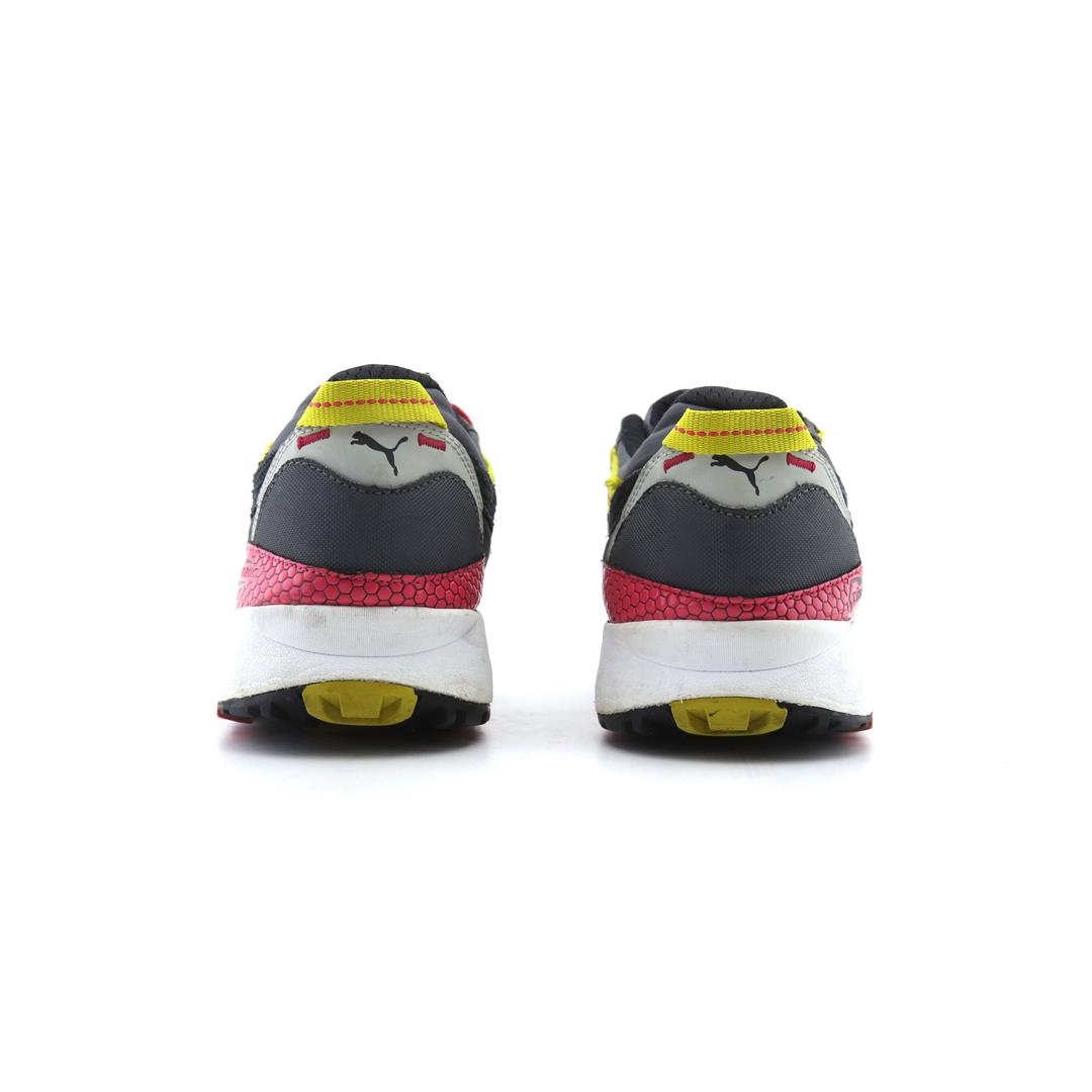 PUMA TRINOMIC TRAIL LOW