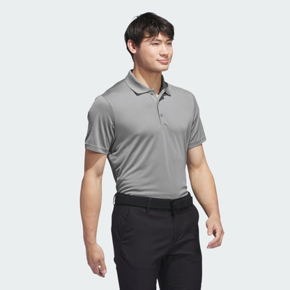 Men's adidas Core adidas Performance Primegreen Polo Shirt