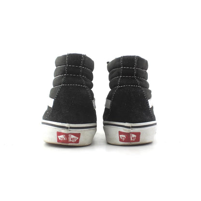 VANS SK8-HI