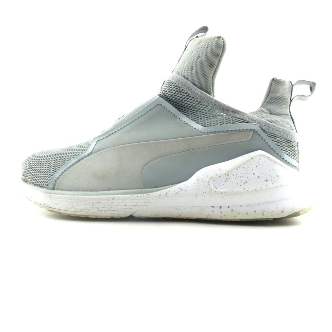 PUMA FIERCE CAMO