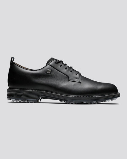 Premier Series Field Golf Shoes Black