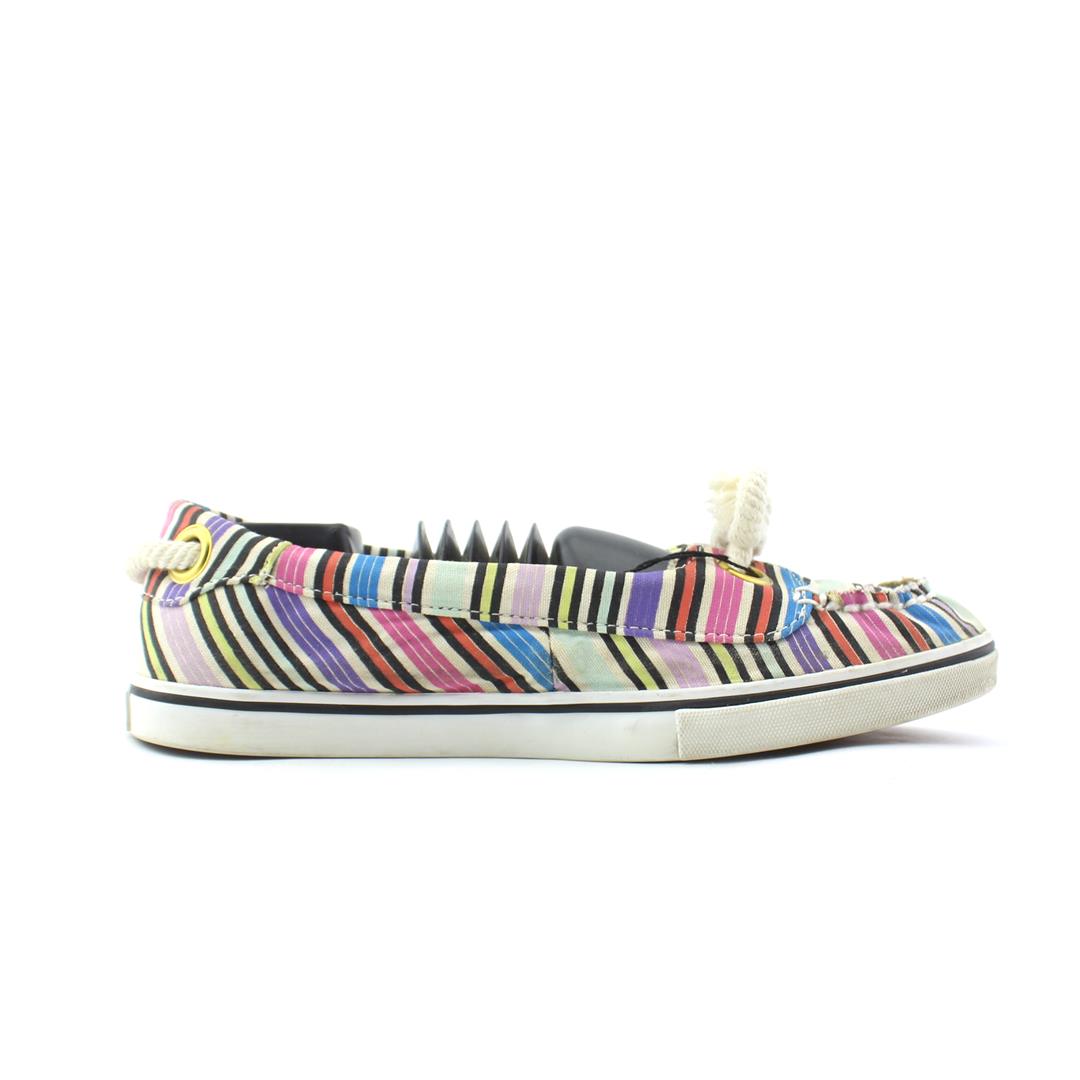VANS .