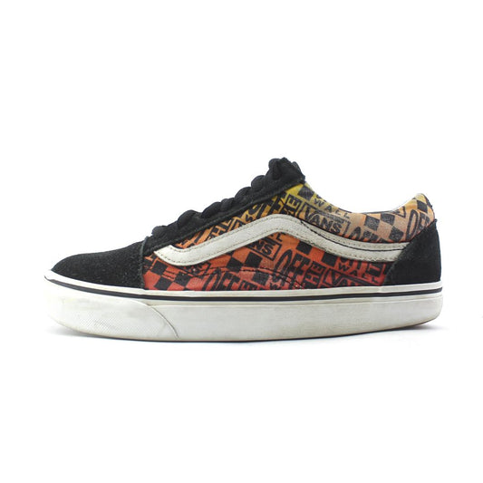VANS OLD SKOOL