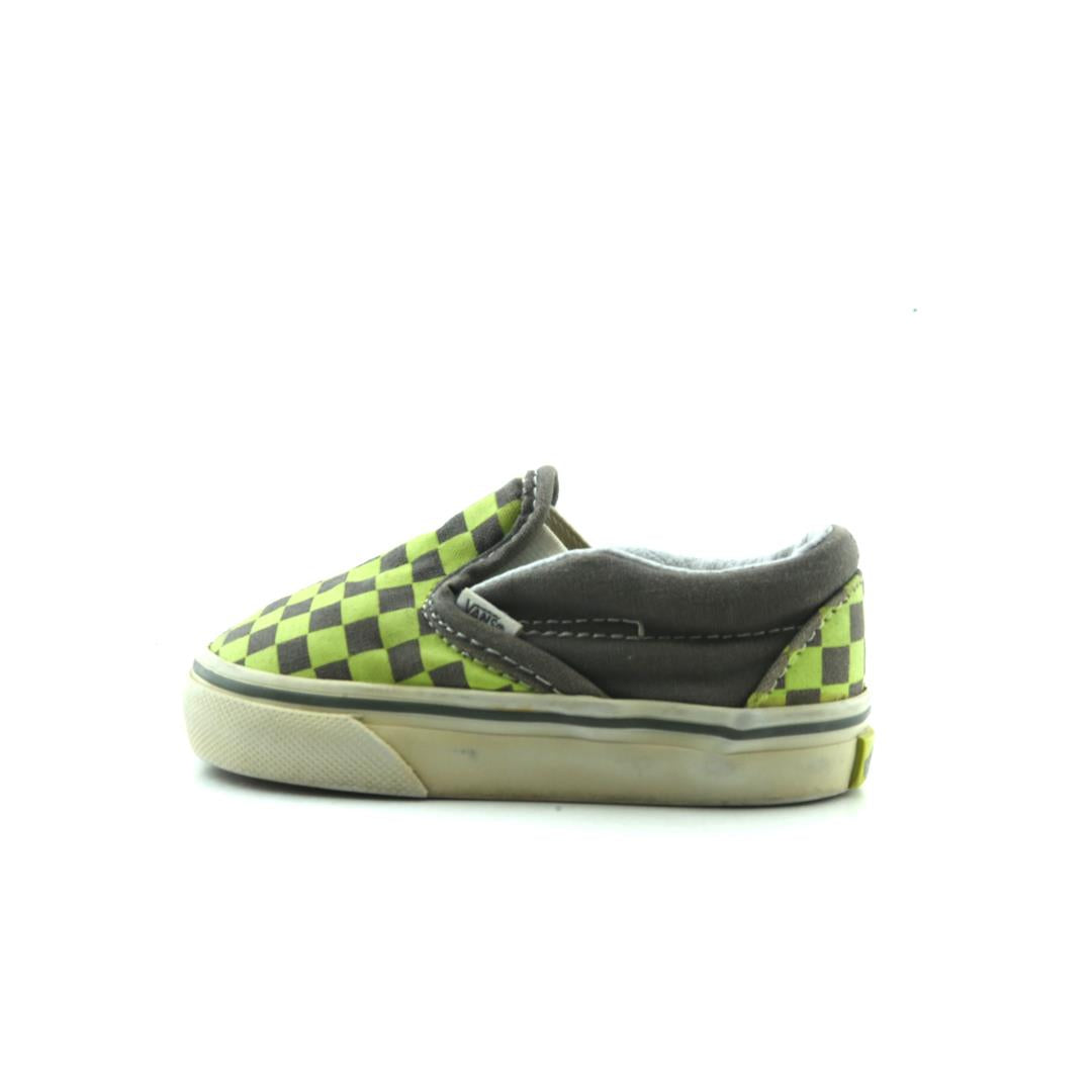 VANS CLASSIC