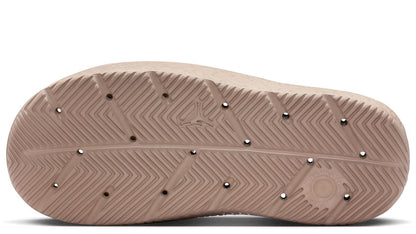 Jordan Franchise Shower Slide Khaki Black
