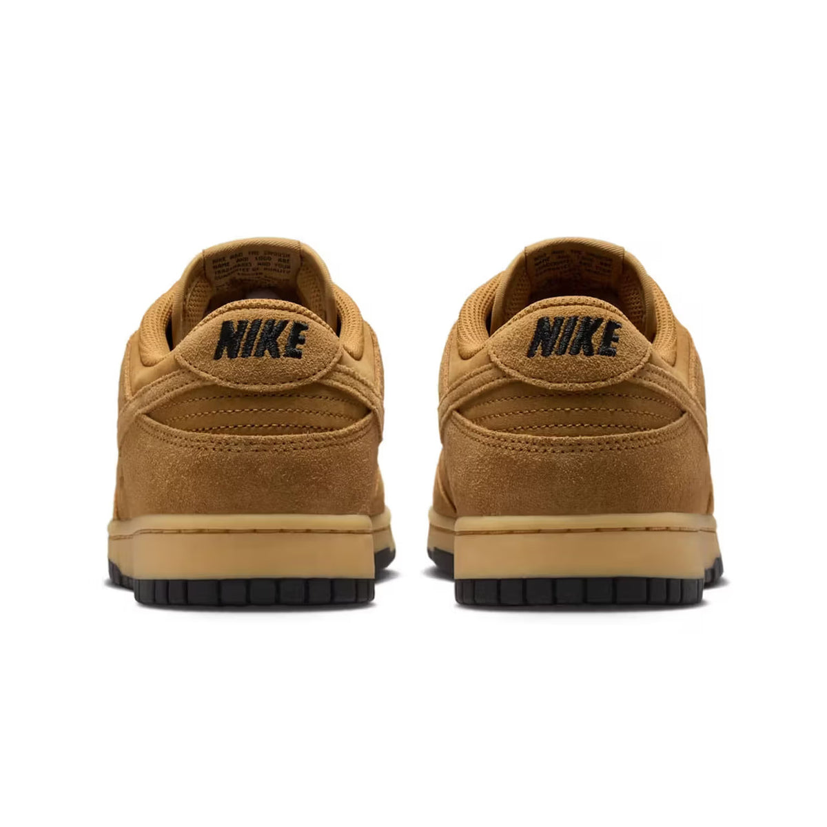 Nike Dunk Low Wheat