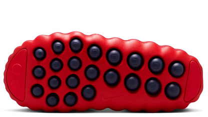 Nike Mind 001 Slide Team Red University Red