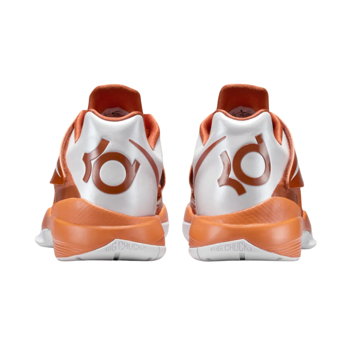Nike KD 4 Texas Longhorns (2025)