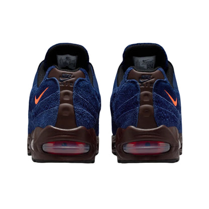 Nike Air Max 95 Zip SP Loyal Blue