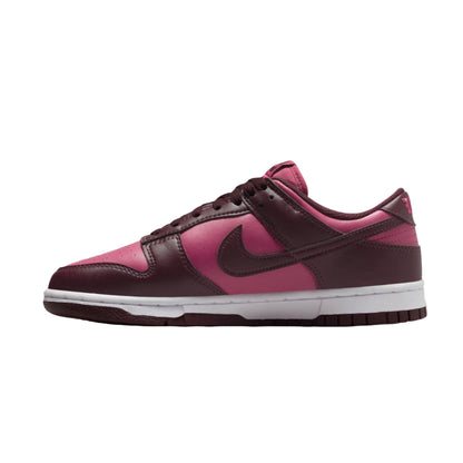 Nike Dunk Low Sweet Beet (W)