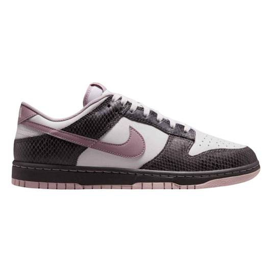 Nike Dunk Low SE Medium Ash Violet Snakeskin