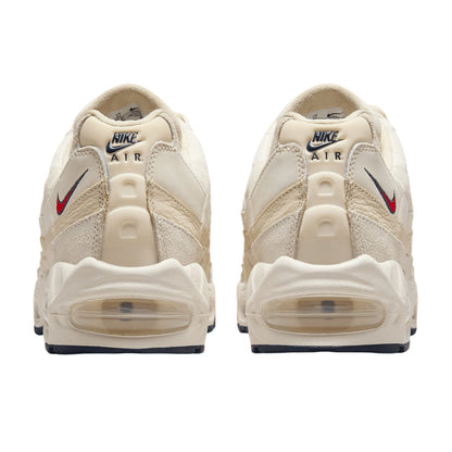 Nike Air Max 95 OG PRM Big Bubble Pale Ivory
