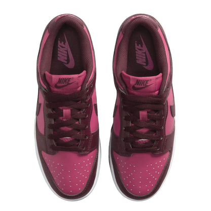 Nike Dunk Low Sweet Beet (W)
