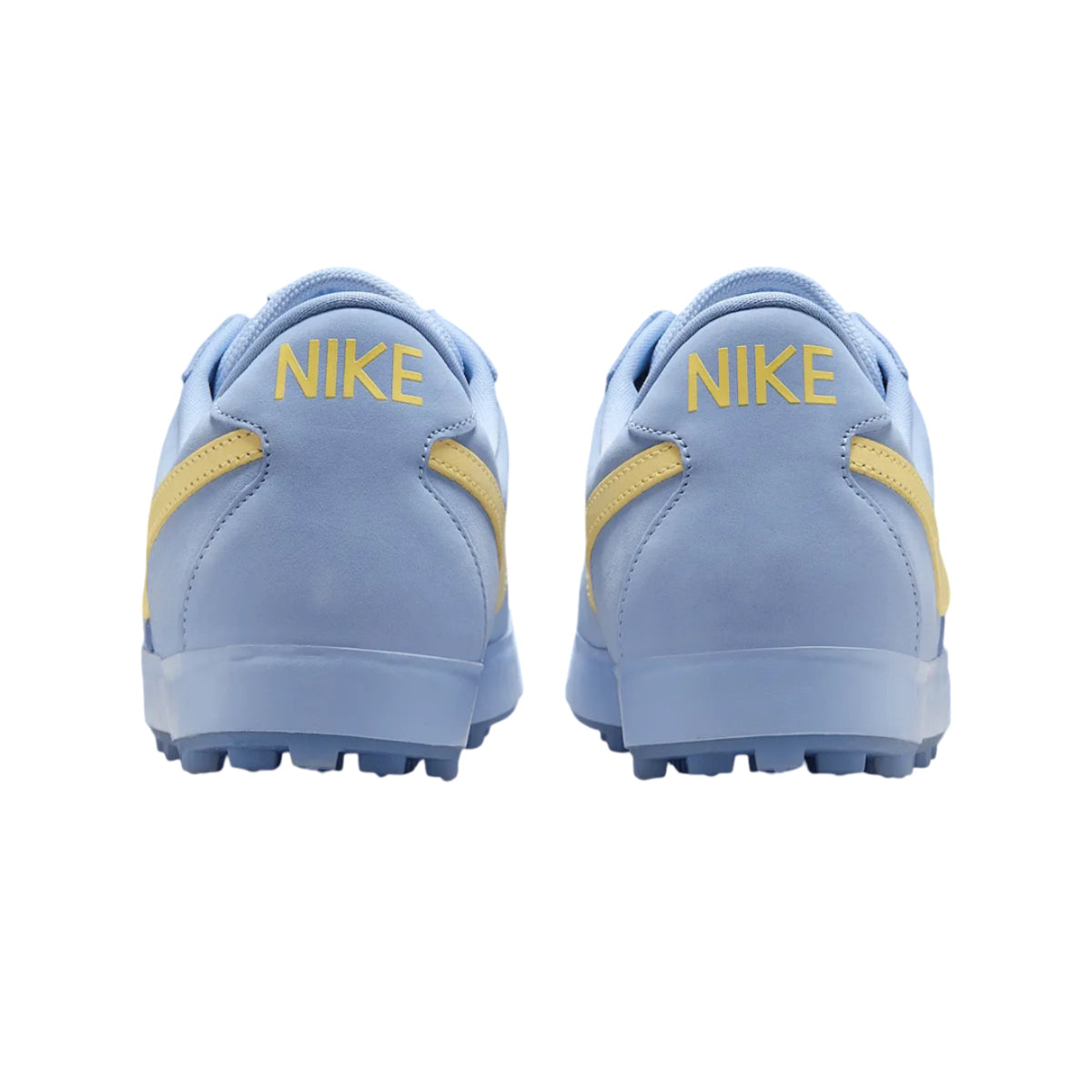 Nike Astro Grabber QS Aluminum Soft Yellow