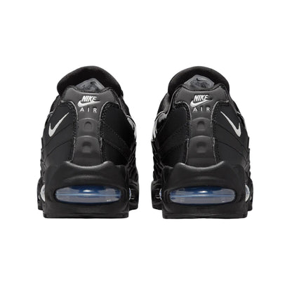Nike Air Max 95 OG Big Bubble Black Patent (W)