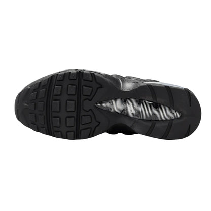 Nike Air Max 95 OG Big Bubble Black Patent (W)