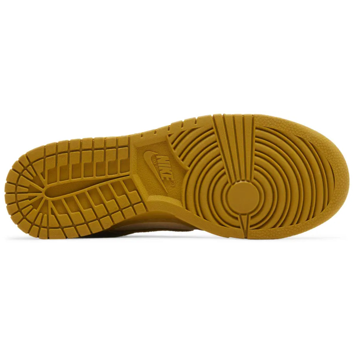 Nike Dunk Low Bronzine Sesame Picante Red (W)