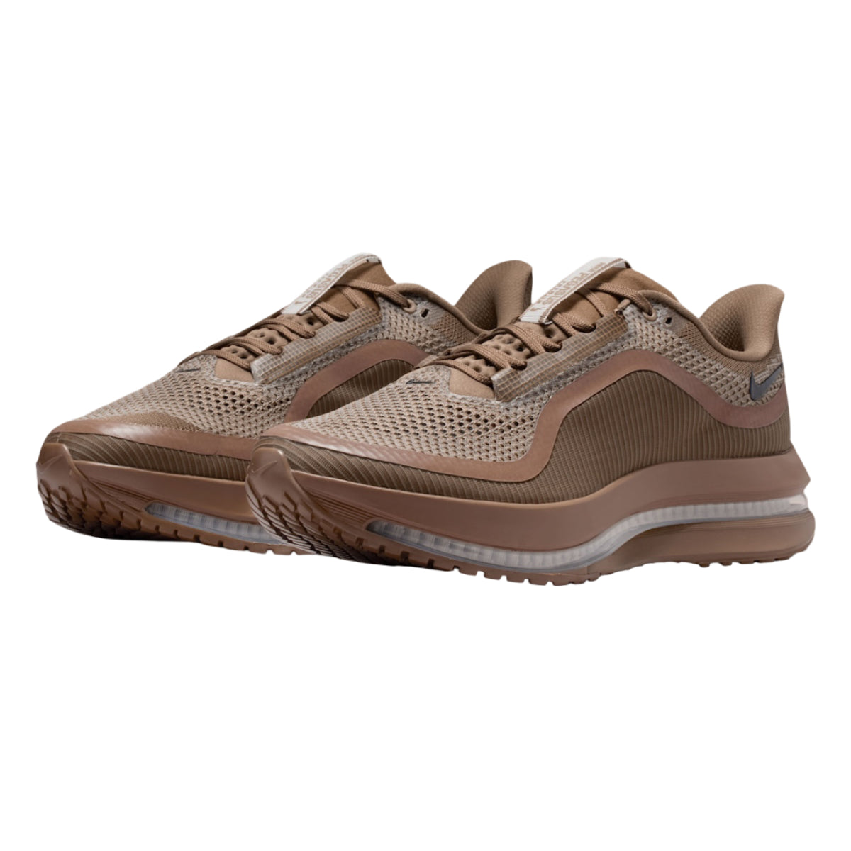 Nike Air Zoom Pegasus Premium Caldera Brown Pecan