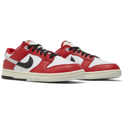 Nike Dunk Low Chicago Split