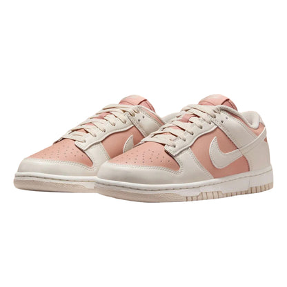 Nike Dunk Low Pink Oxford Sail (W)