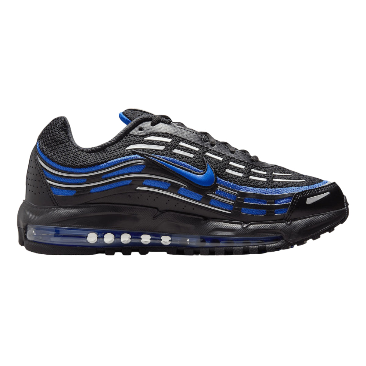 Nike Air Max TL 2.5 Black Hyper Royal