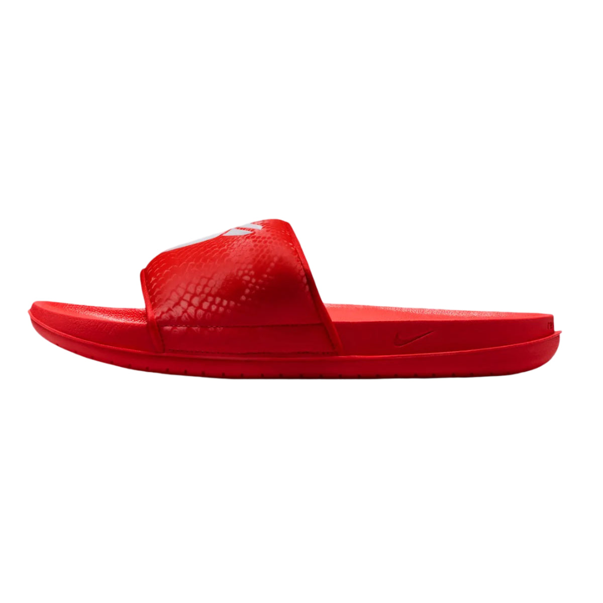 Nike Kobe Offcourt Slide University Red