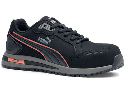 PUMA SAFETY AIRTWIST LOW  COMPOSITE TOE