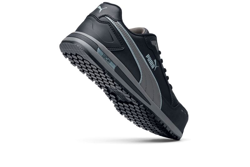 PUMA  SAFETY AIRTWIST LOW - COMPOSITE TOE