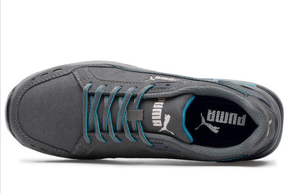 PUMA SAFETY AIRTWIST LOW - COMPOSITE TOE