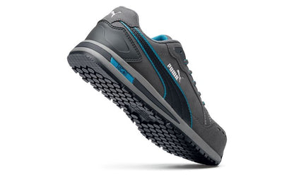 PUMA SAFETY AIRTWIST LOW - COMPOSITE TOE