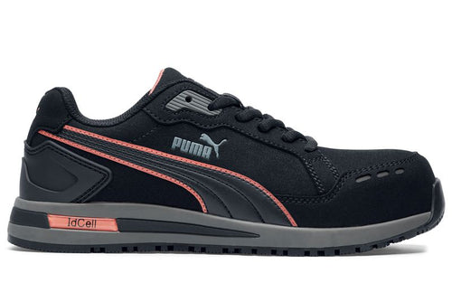PUMA SAFETY AIRTWIST LOW