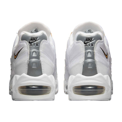 Nike Air Max 95 OG Big Bubble White Team Gold