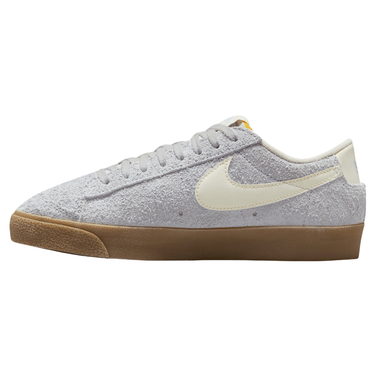 Nike Blazer Low '77 Vintage Football Grey Gum (W)