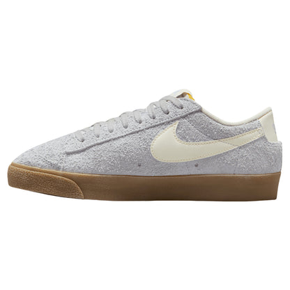 Nike Blazer Low '77 Vintage Football Grey Gum (W)