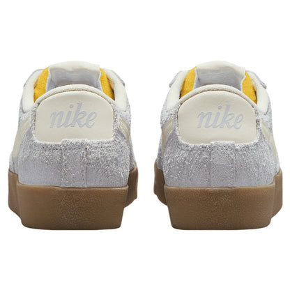 Nike Blazer Low '77 Vintage Football Grey Gum (W)