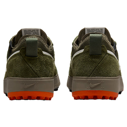 Nike C1TY Premium Cordura Rough Green Orange