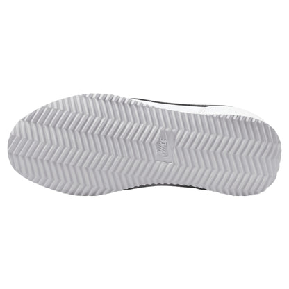 Nike Cortez White Black (2024) (GS)