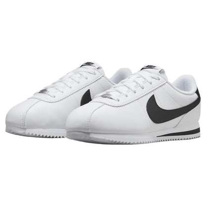 Nike Cortez White Black (2024) (GS)