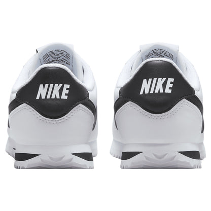 Nike Cortez White Black (2024) (GS)