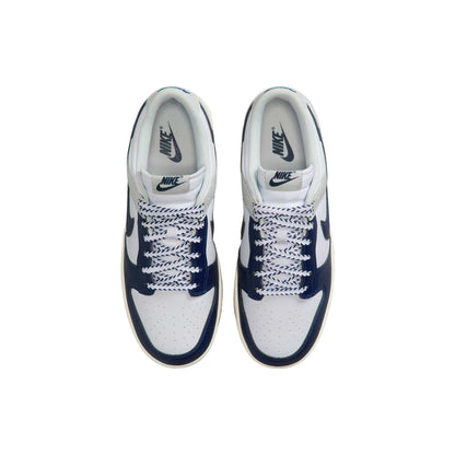 Nike Dunk Low New York Yankees