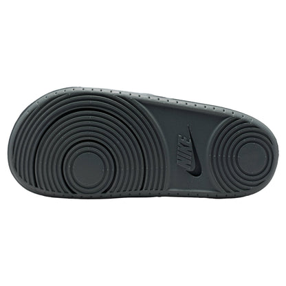 Nike Kobe Offcourt Slide Cool Grey White