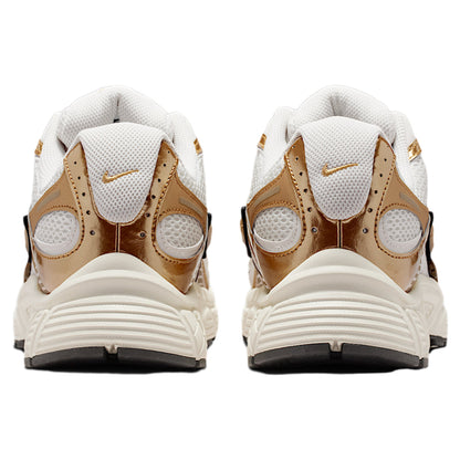 Nike V5 RNR Phantom Metallic Gold