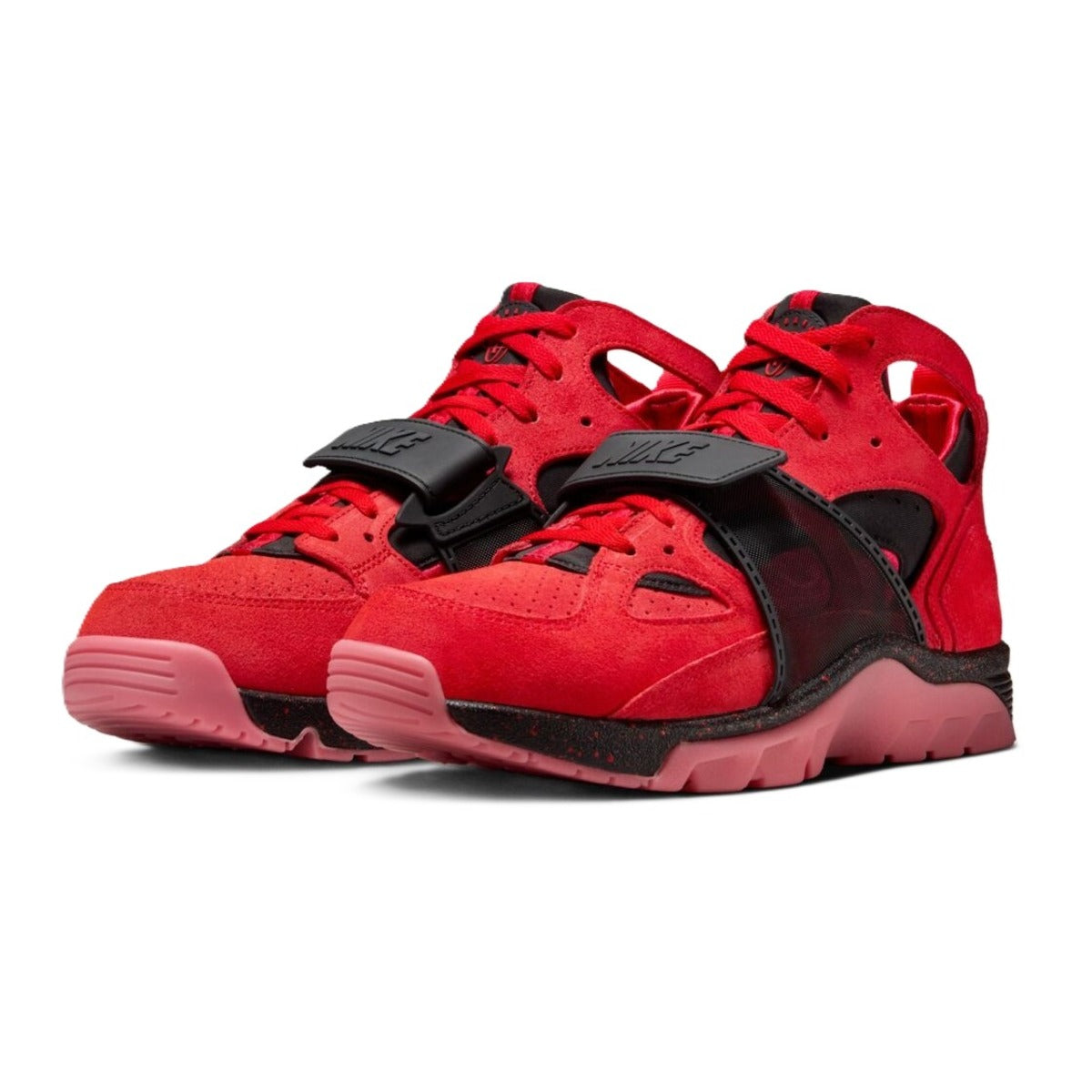 Nike Air Trainer Huarache Challenge Red