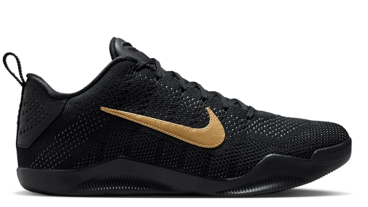Nike Kobe 11 Elite Low Protro Fade to Black